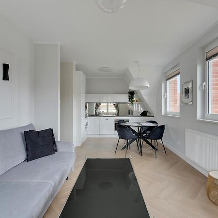 Tartaczna Apartments City Center & Parking By Downtown Apartments Danzica Esterno foto